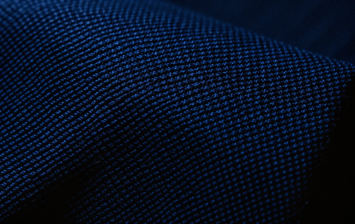 Fabric Detail Consistency